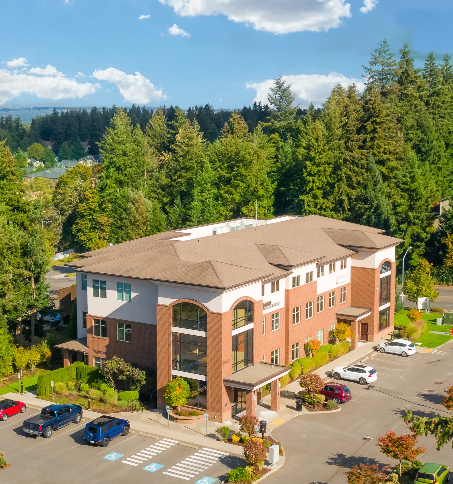 Our Companies, Our Team, Your Solutions The Rush Companies